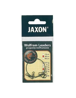 JAXON WOLFRAM LEADERS (2 PCS)