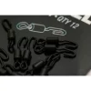 KORDA SPINNER SWIVEL (12PCS)
