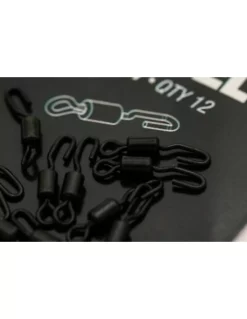 KORDA SPINNER SWIVEL (12PCS)