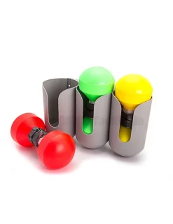 LINDY MARKER BUOY RACK PACK