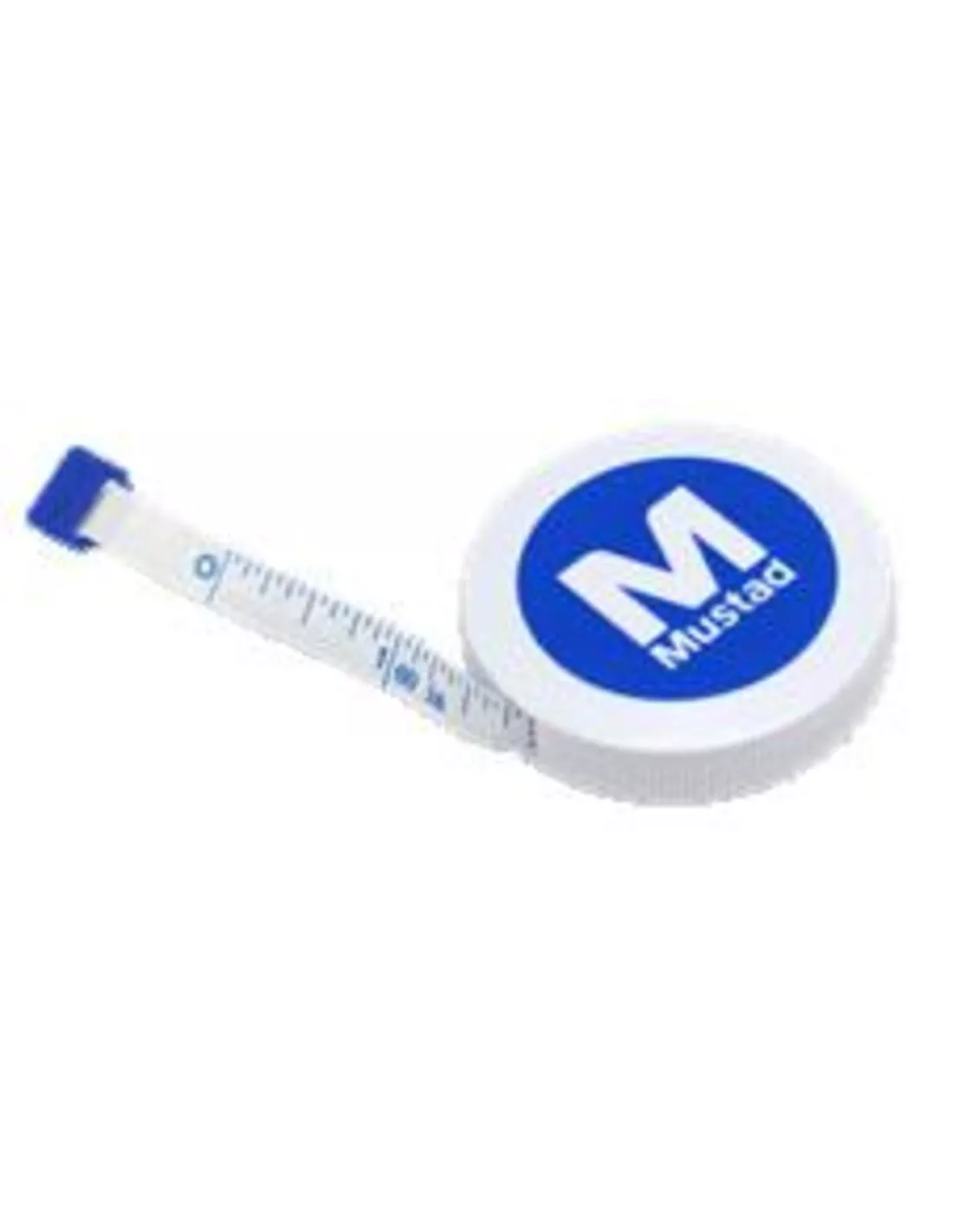 MUSTAD MEASURE BAND 1 MUSTAD MEASURE BAND
