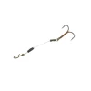 NORTHLAND TACKLE CLIP-ON STINGER - BRONZE