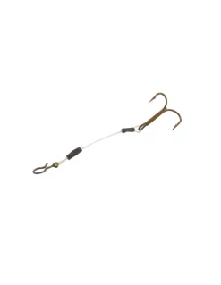 NORTHLAND TACKLE CLIP-ON STINGER - BRONZE