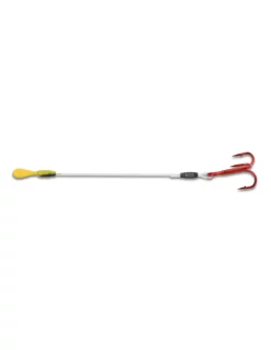 NORTHLAND TACKLE SLIP-ON STINGERS - RED