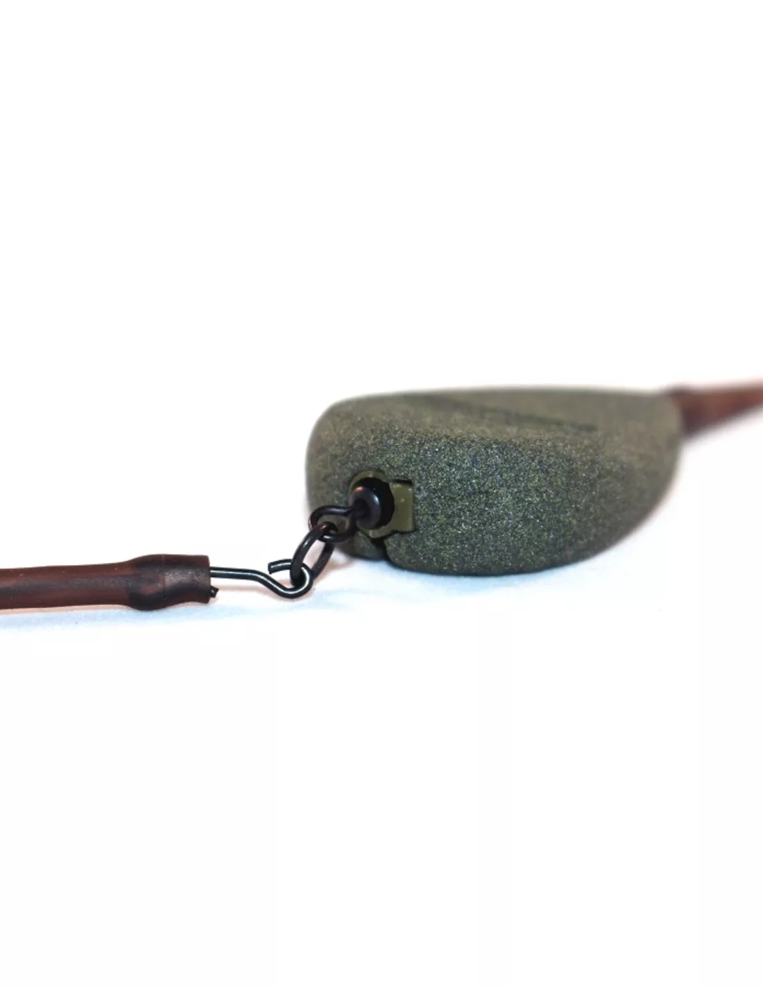 PB PRODUCTS HIT & RUN FLEXI-RING SPEED SWIVEL SZ 8 2 PB PRODUCTS HIT & RUN FLEXI-RING SPEED SWIVEL SZ 8 - Afbeelding 2