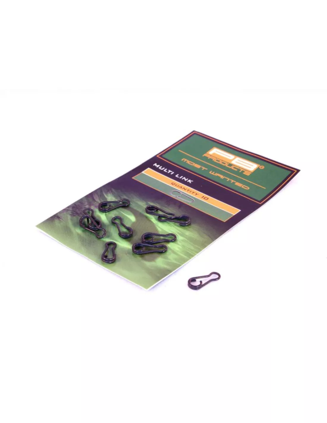 PB PRODUCTS MULTI LINK (10 PCS) 1 PB PRODUCTS MULTI LINK (10 PCS)