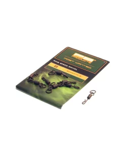 PB PRODUCTS RING SPEED SWIVEL (8 PCS)