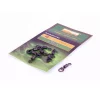 PB PRODUCTS RING SWIVEL (8 PCS)