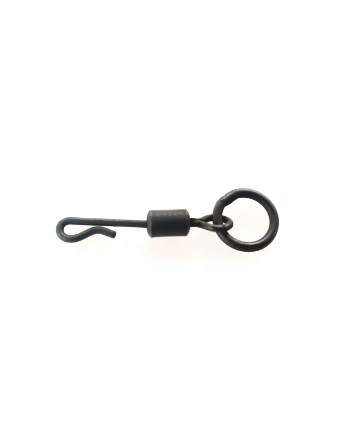 PB PRODUCTS RONNIE RIG SWIVEL SZ 11 (10PCS) 2 PB PRODUCTS RONNIE RIG SWIVEL SZ 11 (10PCS) - Afbeelding 2