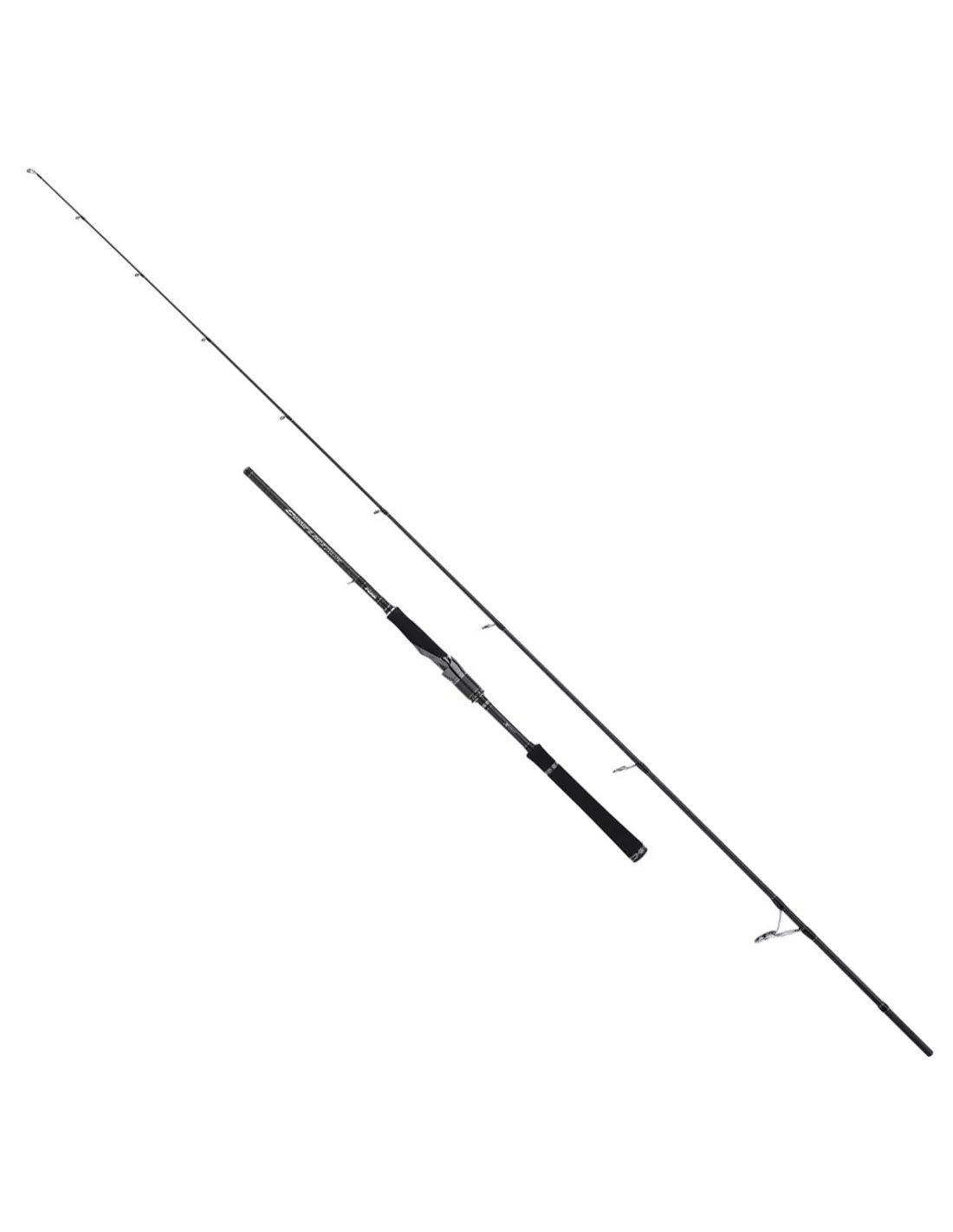 PENN CONFLICT ELITE SPINNING HENGELS 1 PENN CONFLICT ELITE SPINNING HENGELS