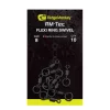RIDGEMONKEY FLEXI RING SWIVELS