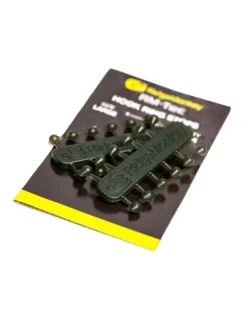 RIDGEMONKEY HOOK RING STOPS