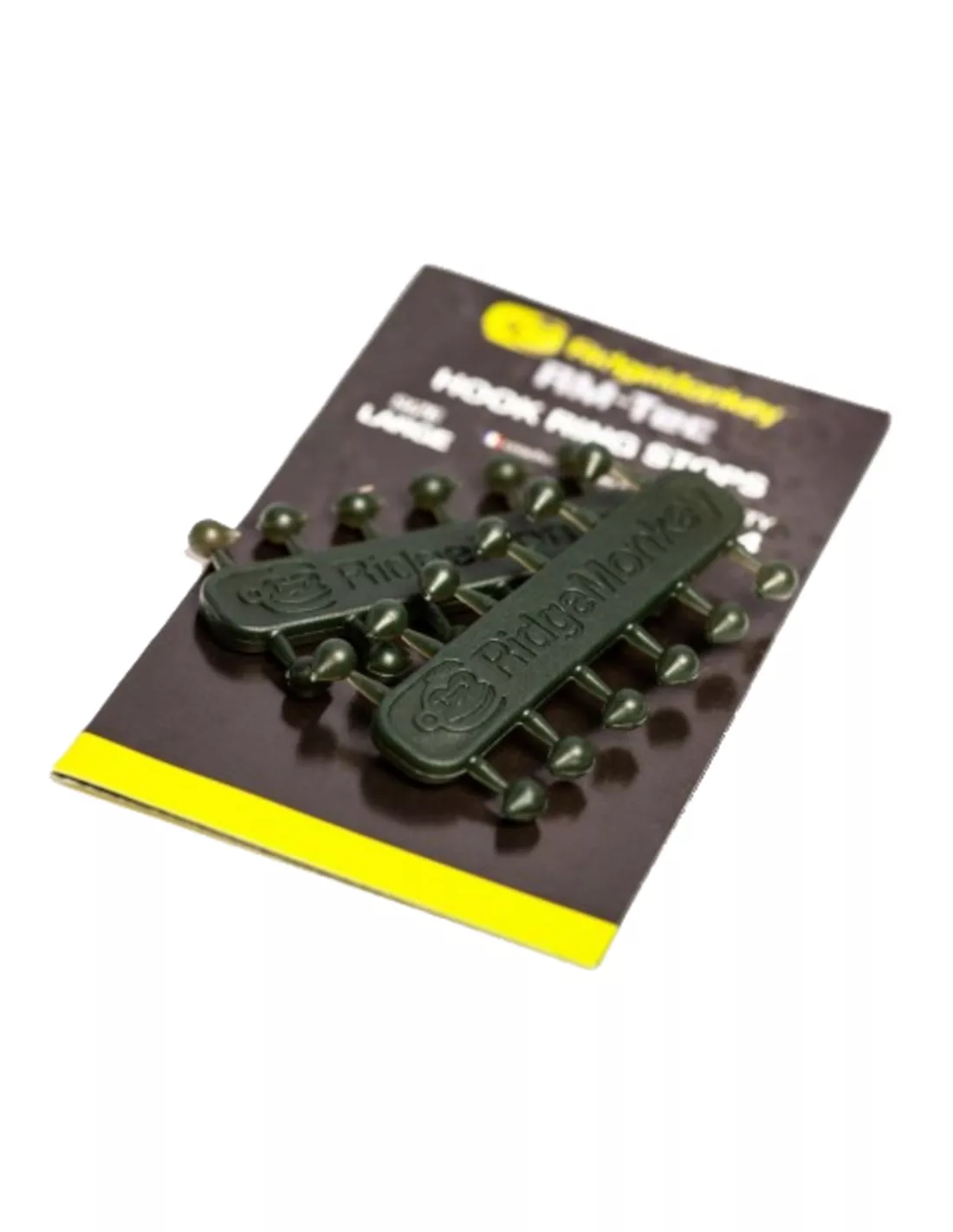 RIDGEMONKEY HOOK RING STOPS 1 RIDGEMONKEY HOOK RING STOPS