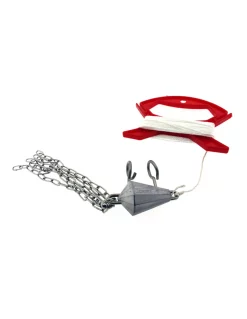 ROZEMEIJER LURE SAVER (INCL 15 MTR TOUW)