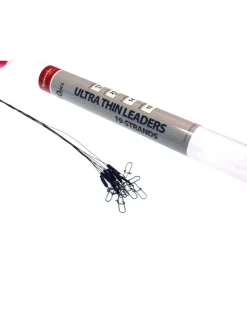 ROZEMEIJER ULTRA THIN 19-STRANDS LDR