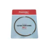 ROZEMEIJER ULTRA THIN WIRE 1X19 30LB 15FT