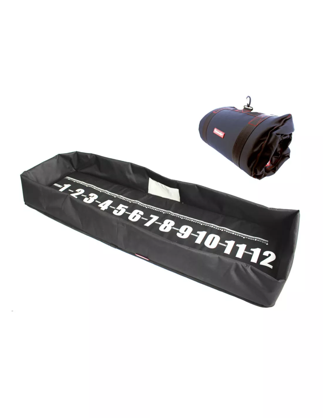 ROZEMEIJER UNHOOKINGMAT - 120CM 1 ROZEMEIJER UNHOOKINGMAT - 120CM