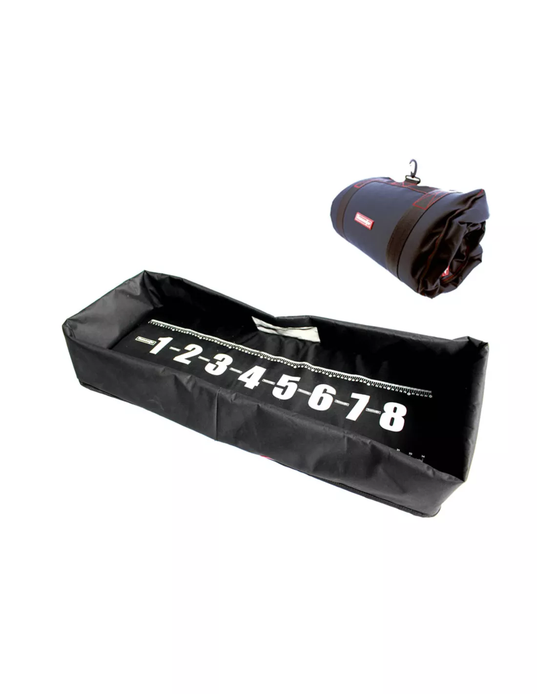 ROZEMEIJER UNHOOKINGMAT - 85CM 1 ROZEMEIJER UNHOOKINGMAT - 85CM