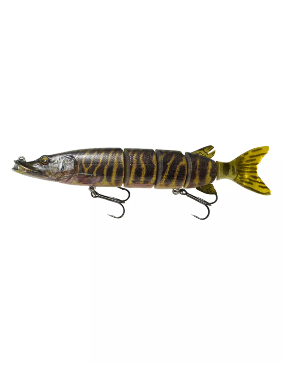 SAVAGE GEAR 3D HARD PIKE (26 CM) 1 SAVAGE GEAR 3D HARD PIKE (26 CM)