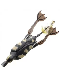 SAVAGE GEAR 3D HOLLOW DUCKLING WEEDLESS
