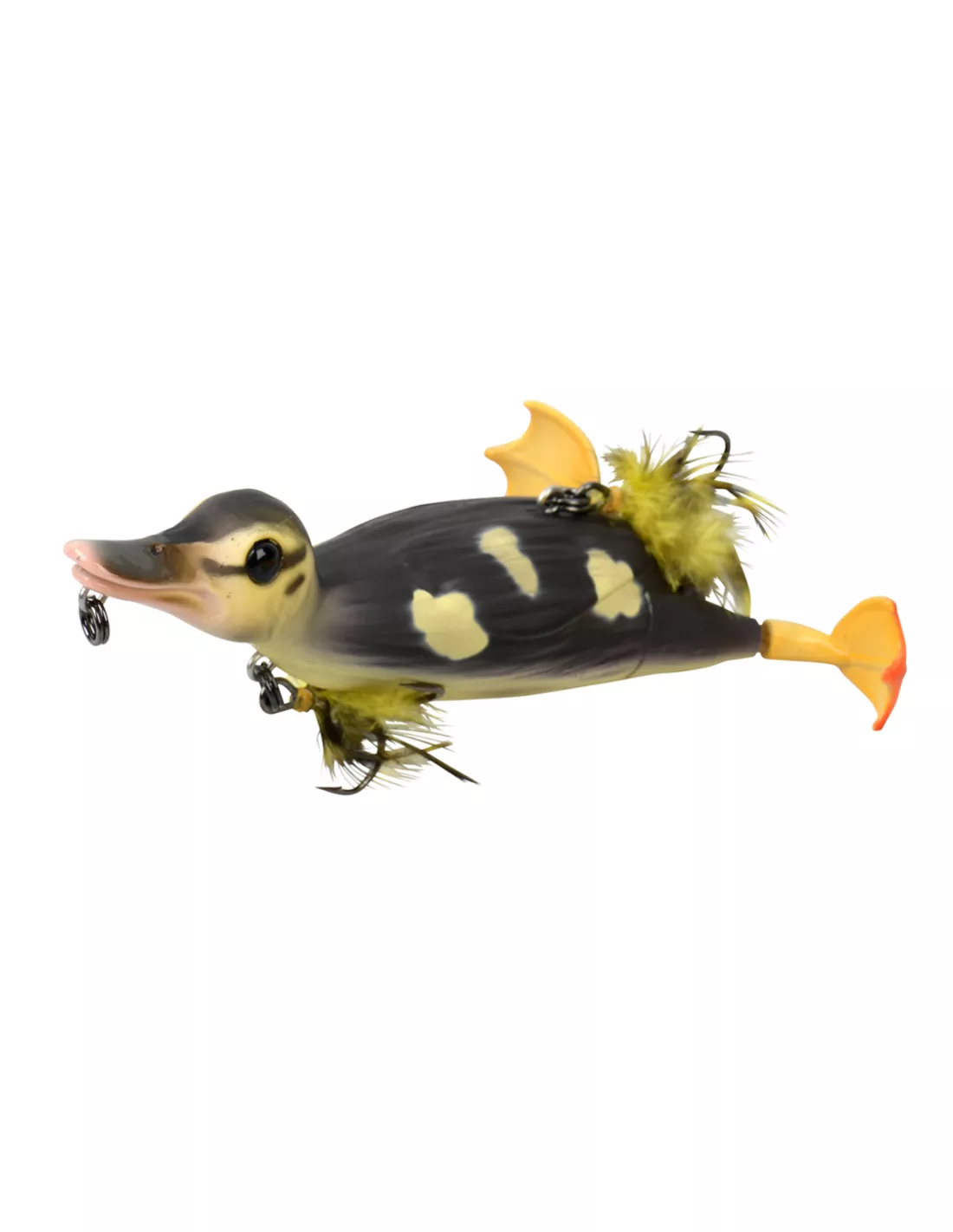SAVAGE GEAR 3D SUICIDE DUCK (10.5 CM) 1 SAVAGE GEAR 3D SUICIDE DUCK (10.5 CM)