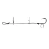 SAVAGE GEAR BIG FISH STINGER SINGLE HOOKS