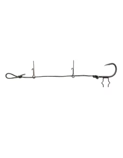 SAVAGE GEAR BIG FISH STINGER SINGLE HOOKS