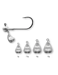 SAVAGE GEAR CLIP ON BALLS