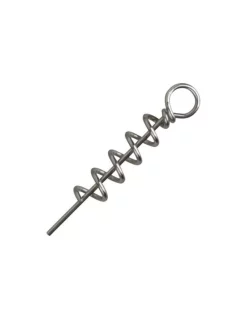 SAVAGE GEAR CORK SCREWS (8 PCS)