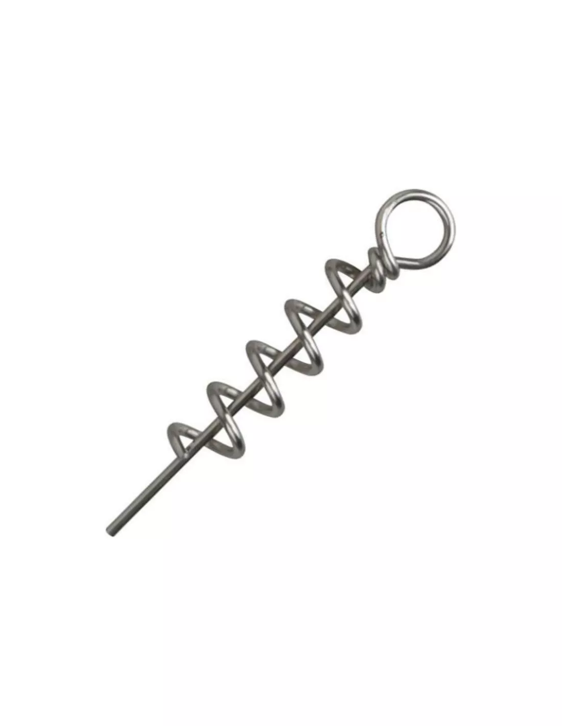 SAVAGE GEAR CORK SCREWS (8 PCS) 1 SAVAGE GEAR CORK SCREWS (8 PCS)