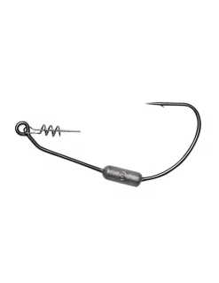 SAVAGE GEAR GRAVITY STICK WEEDLESS HOOK (4 PCS)