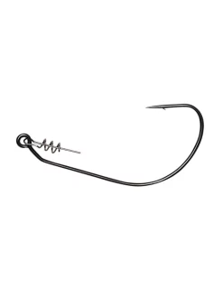 SAVAGE GEAR GRAVITY STICK WEEDLESS HOOK (6 PCS)
