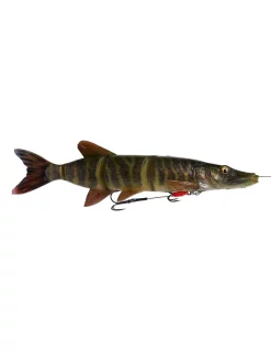 SAVAGE GEAR LINE THRU PIKE