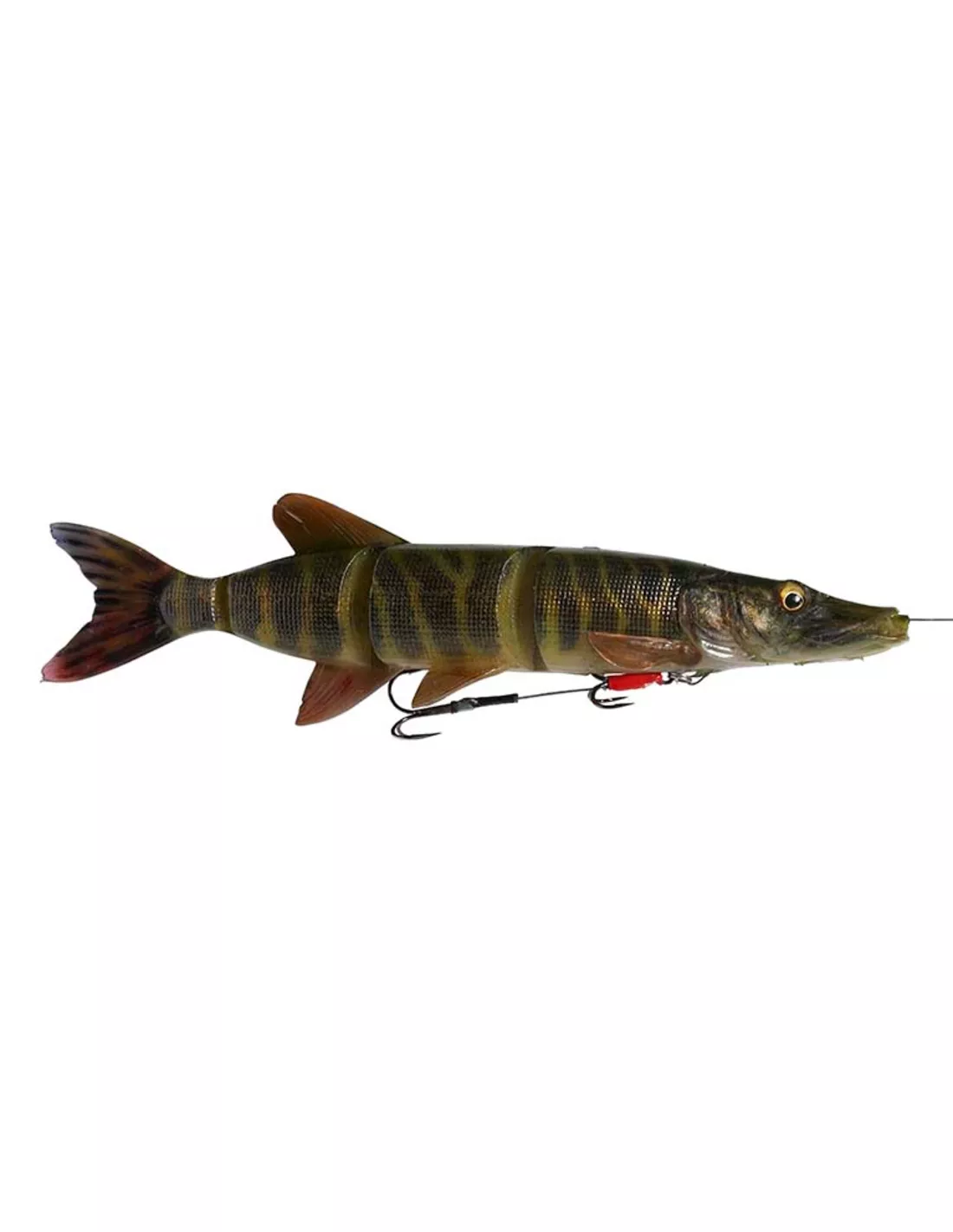 SAVAGE GEAR LINE THRU PIKE 1 SAVAGE GEAR LINE THRU PIKE