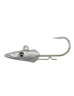 SAVAGE GEAR SANDEEL V2 JIGHEADS (TAIL 95)