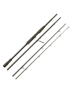 SAVAGE GEAR SG4 LIGHT GAME TRAVEL HENGELS (4 DLG)