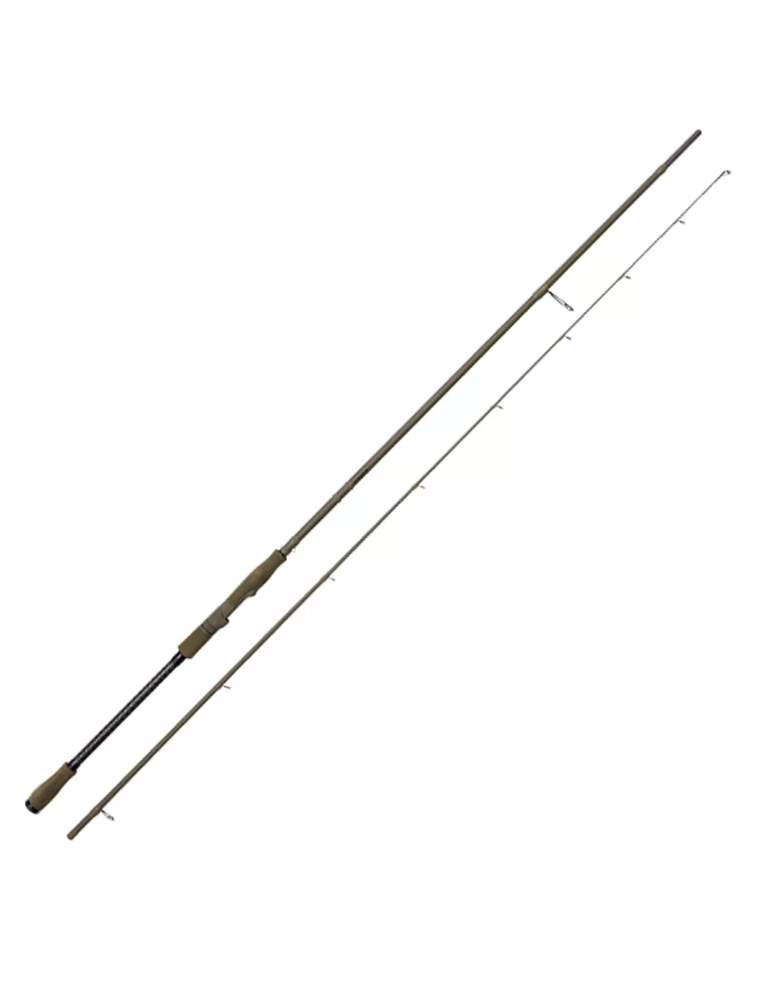 SAVAGE GEAR SG4 MEDIUM GAME HENGELS 1 SAVAGE GEAR SG4 MEDIUM GAME HENGELS