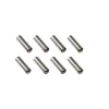 SAVAGE GEAR STEEL E-RATTLE (4+4 PCS)