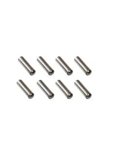 SAVAGE GEAR STEEL E-RATTLE (4+4 PCS)