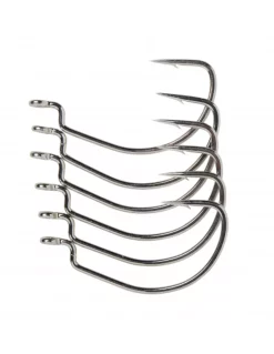 Savage Gear SAVAGE MINNOW EWG HOOK (TAIL 80)