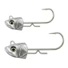 Savage Gear SAVAGE MINNOW JIGHEAD (TAIL 100)