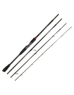 SONIK MAGNA TRAVEL SPIN HENGELS (4 PCS)