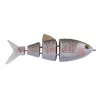 SPRO BBZ-1 SWIMBAITS 6.5 CM (FAST SINK)