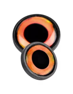 SPRO BIG EYE SCREW 12MM