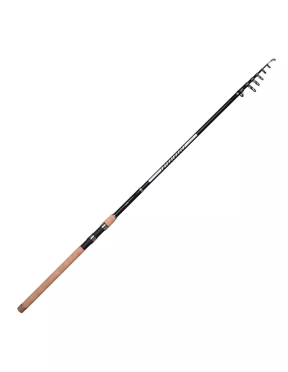 SPRO DYNOFORCE TELESCOOP HENGELS 1 SPRO DYNOFORCE TELESCOOP HENGELS