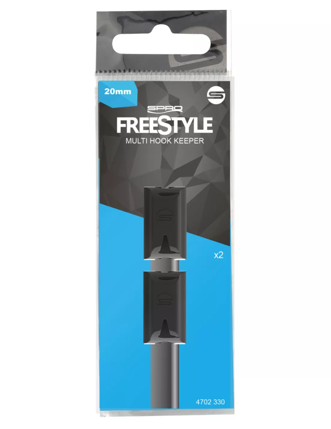 SPRO FREESTYLE MULTI HOOK KEEPER 1 SPRO FREESTYLE MULTI HOOK KEEPER