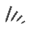 SPRO FREESTYLE TUNGSTEN LEVEL SPIKES (3 PCS)