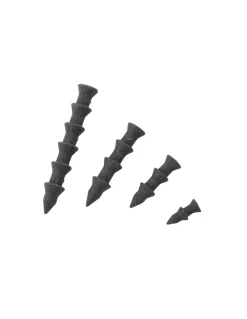SPRO FREESTYLE TUNGSTEN LEVEL SPIKES (3 PCS)