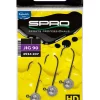 SPRO JIGHEAD HD 90