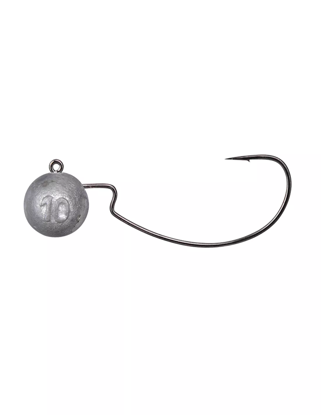 SPRO OFFSET JIG HEADS 1 SPRO OFFSET JIG HEADS